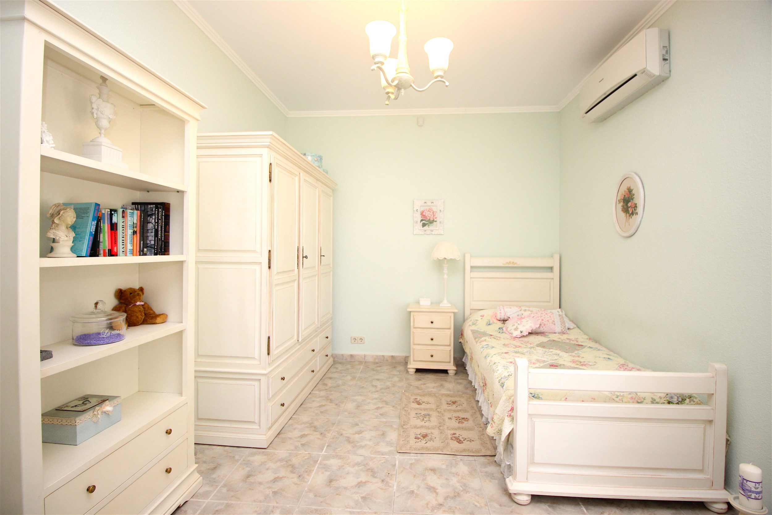 Casamar Properties CM507 –  Spacious luxury villa with Costa Blanca´s most impressing sea views