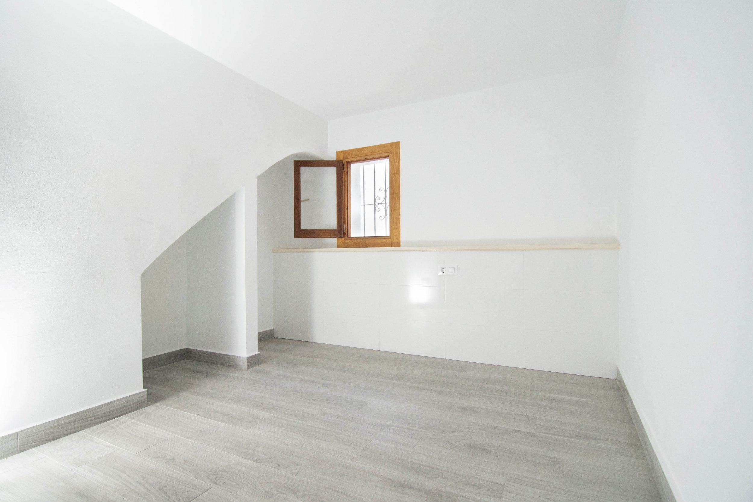Casamar Properties CM508 – Totally renovated quality town house in Benissa´s old town at an incredible price