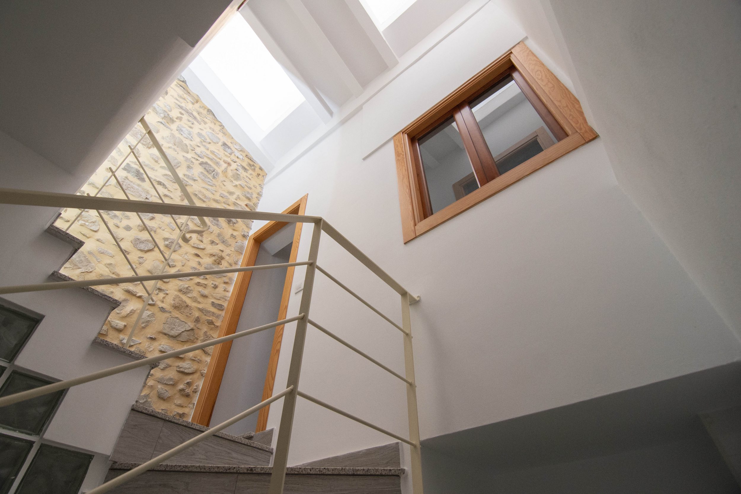 Casamar Properties CM508 – Totally renovated quality town house in Benissa´s old town at an incredible price