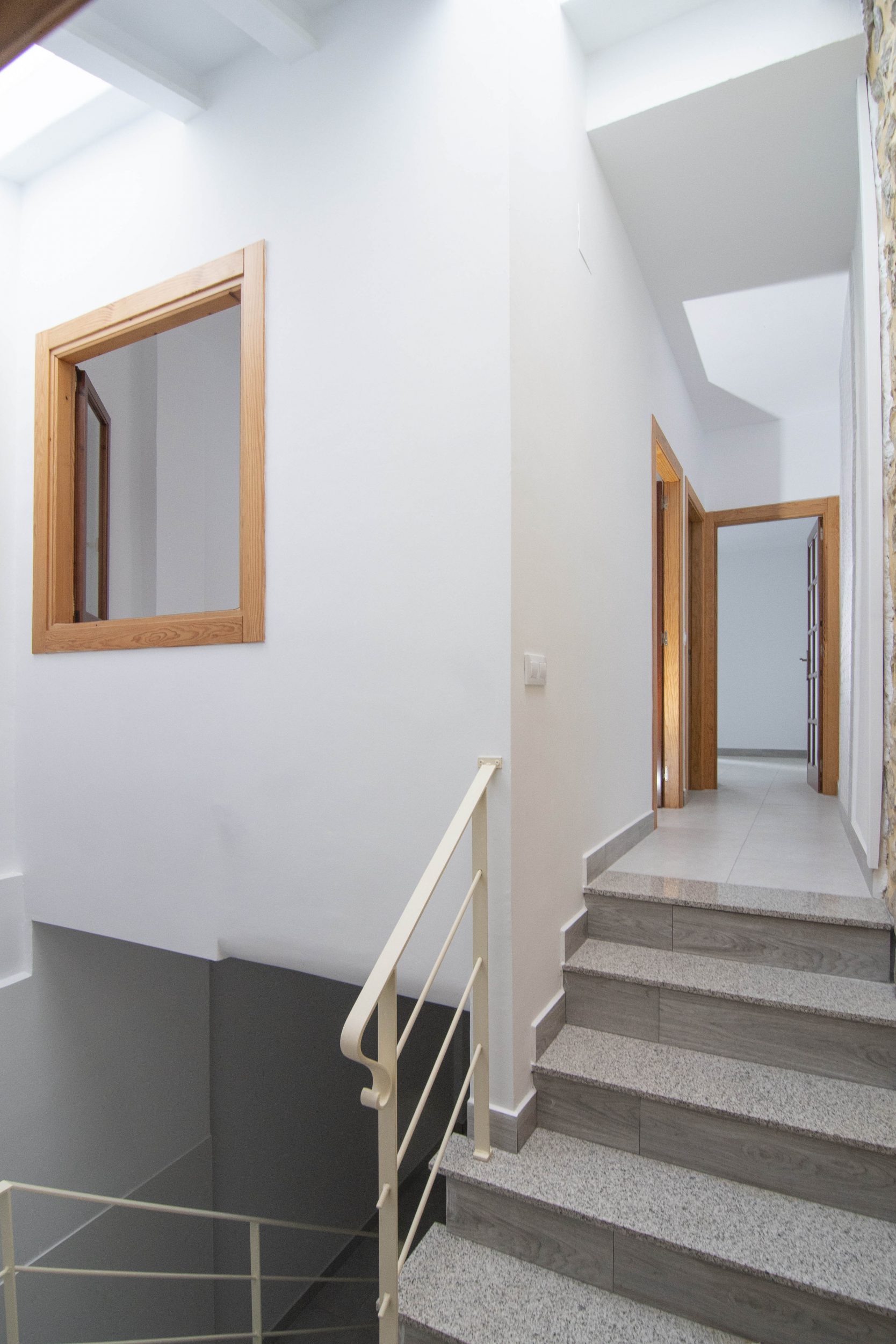 Casamar Properties CM508 – Totally renovated quality town house in Benissa´s old town at an incredible price