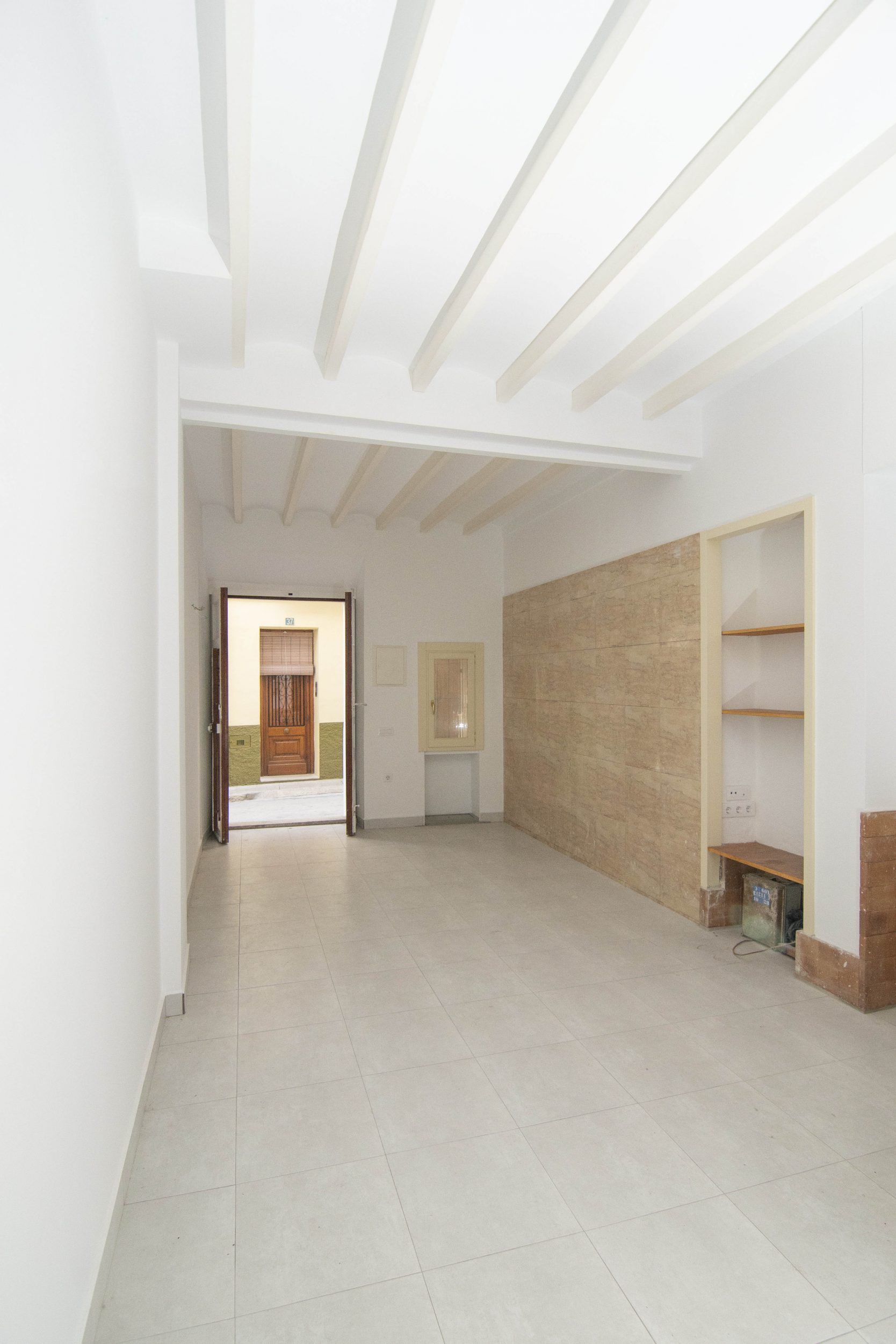 Casamar Properties CM508 – Totally renovated quality town house in Benissa´s old town at an incredible price